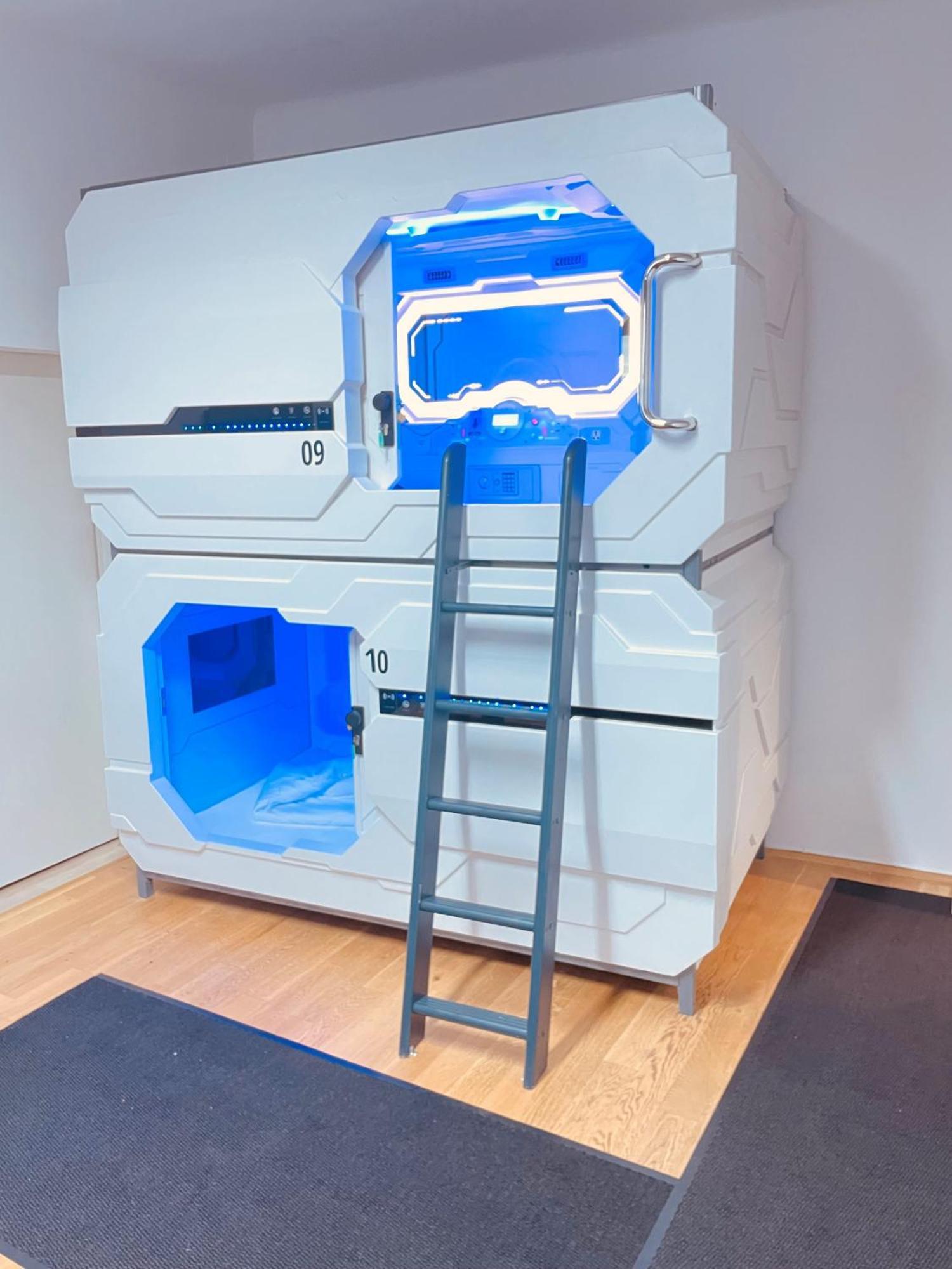 Space Home Apartment - Downtown Wien Eksteriør bilde